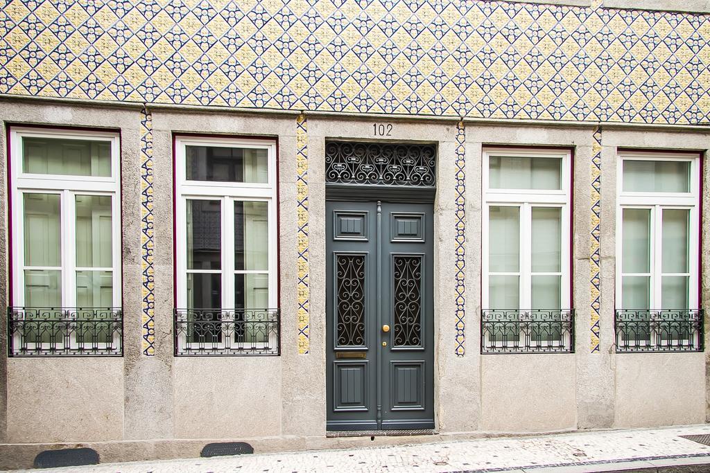 Liiiving In Porto | Art & Heart Studio エクステリア 写真