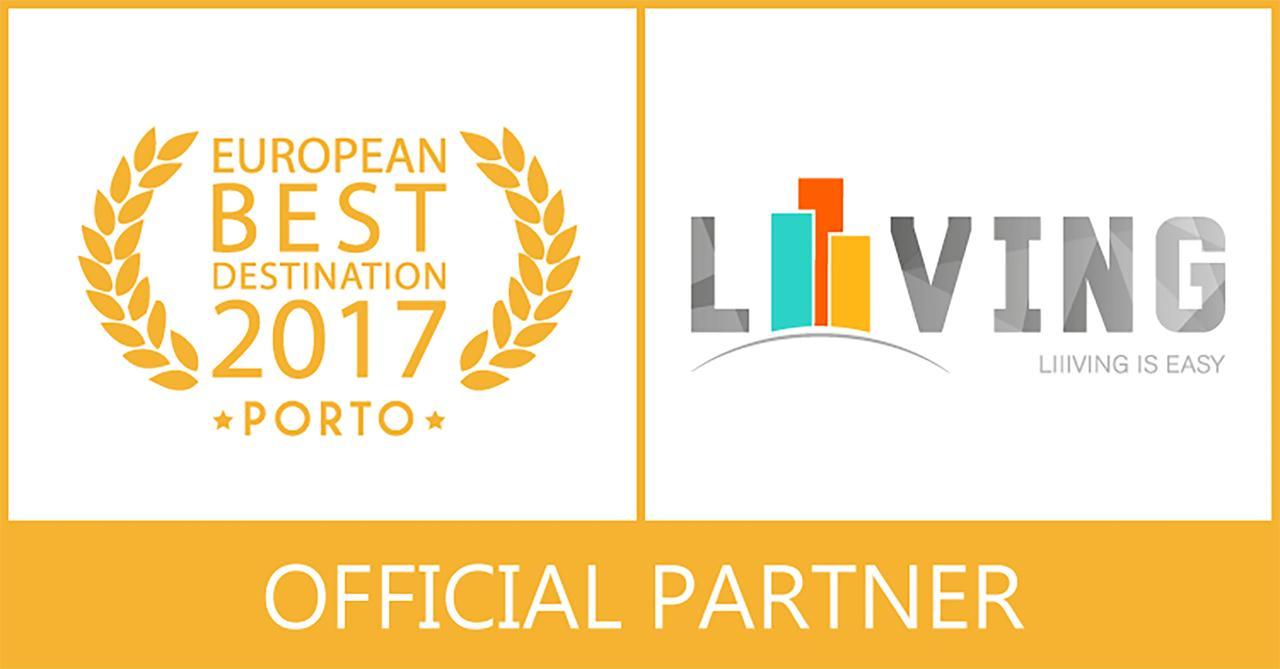 Liiiving In Porto | Art & Heart Studio エクステリア 写真